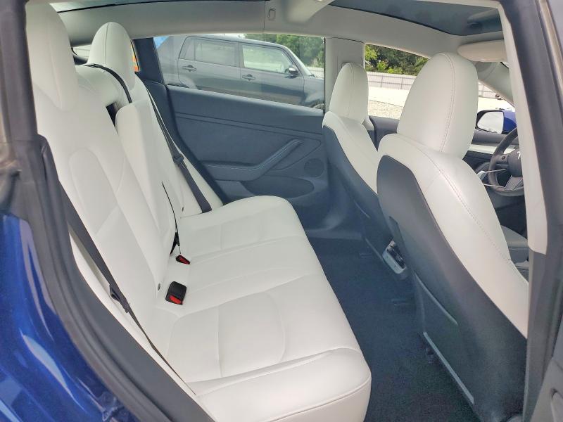 Aukcja sprzedaży 2023 Tesla Model 3, vin: 5YJ3E1EA5PF643770, numer aukcji: 54833796