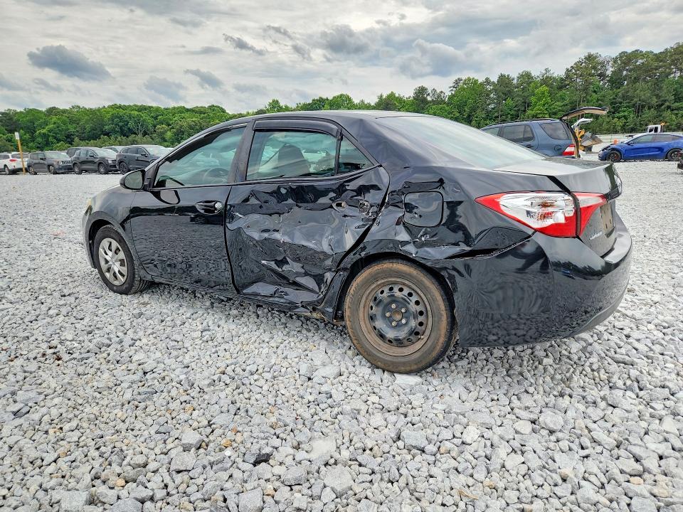 Продажа на аукционе авто 2014 Toyota Corolla, vin: 2T1BURHE2EC203549, номер лота: 54497476