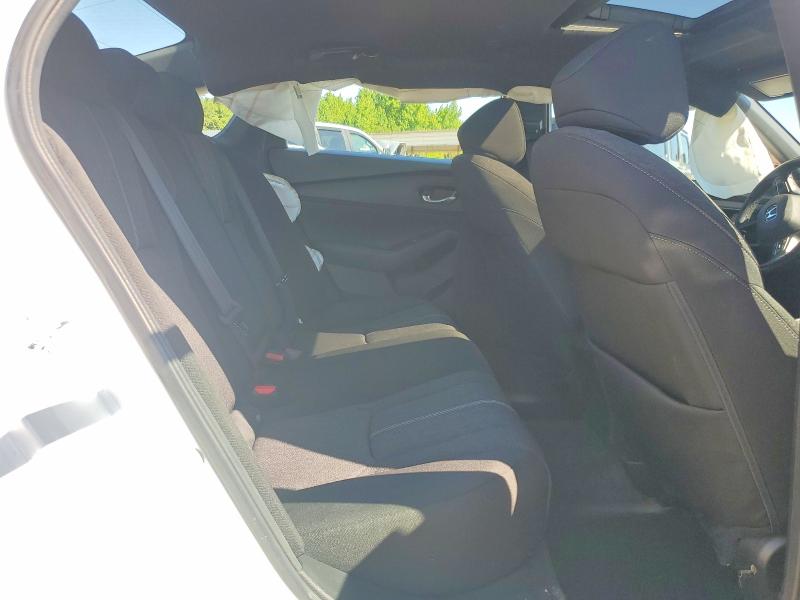Продажа на аукционе авто 2023 Honda Accord, vin: 1HGCY2F56PA022773, номер лота: 53432686