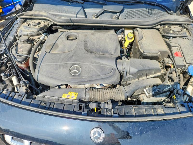 Aukcja sprzedaży 2018 Mercedes-benz Gla, vin: WDCTG4GB0JJ468890, numer aukcji: 53574796