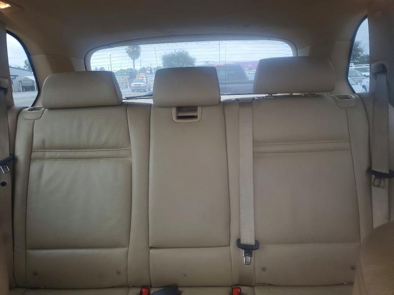 Продажа на аукционе авто 2011 Bmw X5, vin: 5UXZV4C54BL742330, номер лота: 53943056