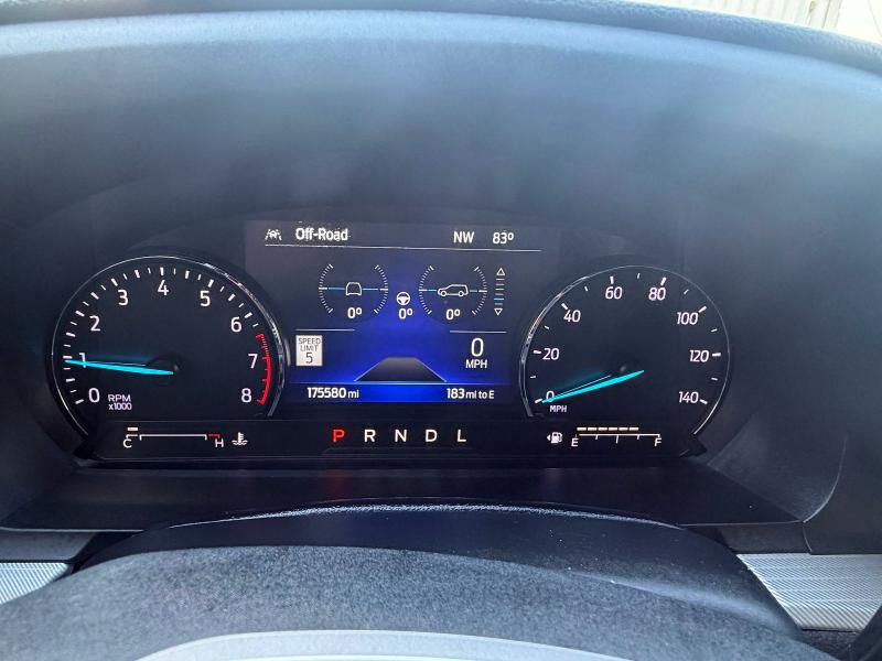 Aukcja sprzedaży 2022 Ford Explorer, vin: 1FMSK7DH4NGB71114, numer aukcji: 55224316