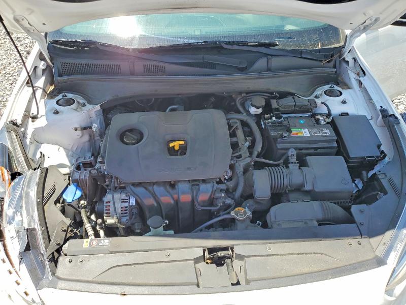 51828936 :رقم المزاد ، 3KPF34ADXLE142166 vin ، 2020 Kia Forte مزاد بيع