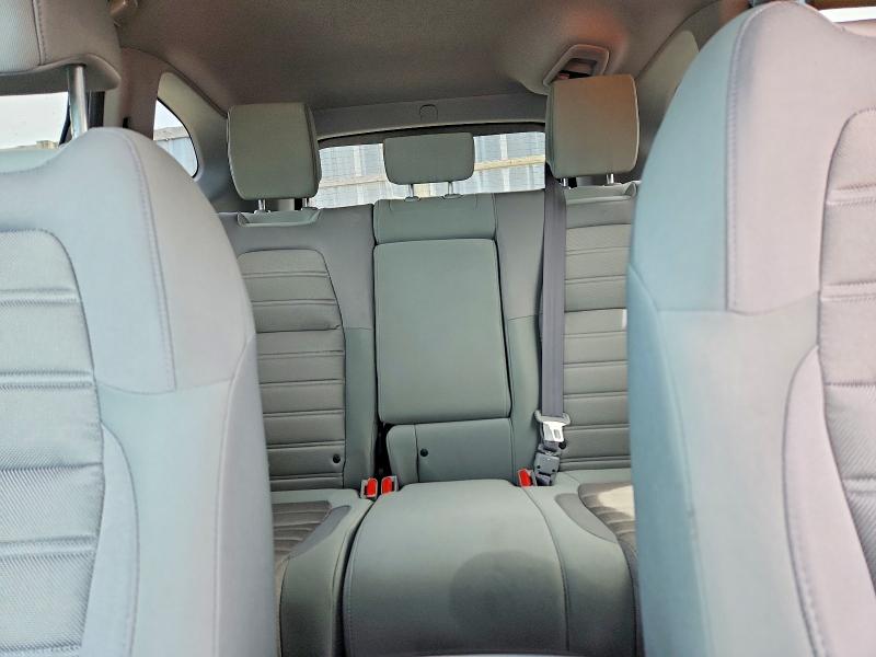 51765036 :رقم المزاد ، 5J6RW2H55LL014684 vin ، 2020 Honda Cr-v مزاد بيع