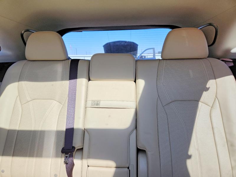 Aukcja sprzedaży 2020 Lexus Rx, vin: 2T2JGMDA8LC052993, numer aukcji: 51806376