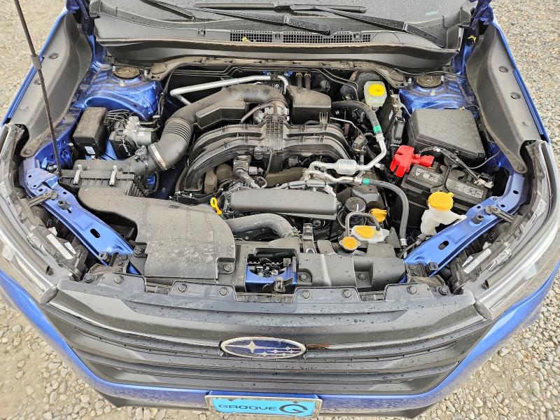 2026 Subaru Forester მანქანა იყიდება აუქციონზე, vin: 4S4SLDA64T3014458, აუქციონის ნომერი: 55092946