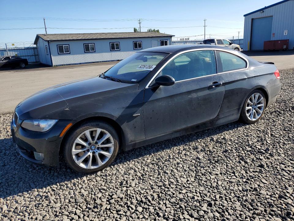Aukcja sprzedaży 2008 Bmw 335, vin: WBAWC73558E065410, numer aukcji: 52261356
