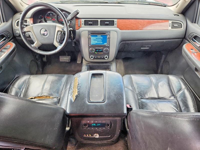 Продаж на аукціоні авто 2008 Gmc Yukon Xl, vin: 1GKFK16308J186080, номер лоту: 52568286
