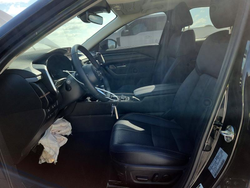 Продажа на аукционе авто 2026 Mazda Cx-50, vin: 7MMVABDL1TN475313, номер лота: 52713246