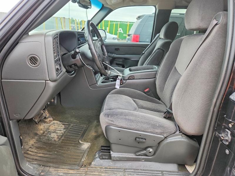 Продаж на аукціоні авто 2003 Gmc New Sierra, vin: 1GTEK19T93E152739, номер лоту: 53833736