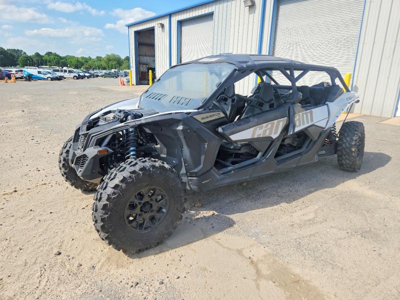 Продажа на аукционе авто 2023 Can-am Maverick X3, vin: 3JBVMAY40PE002939, номер лота: 52070816