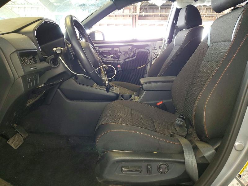 Продажа на аукционе авто 2023 Honda Cr-v, vin: 7FARS5H56PE008828, номер лота: 55025496