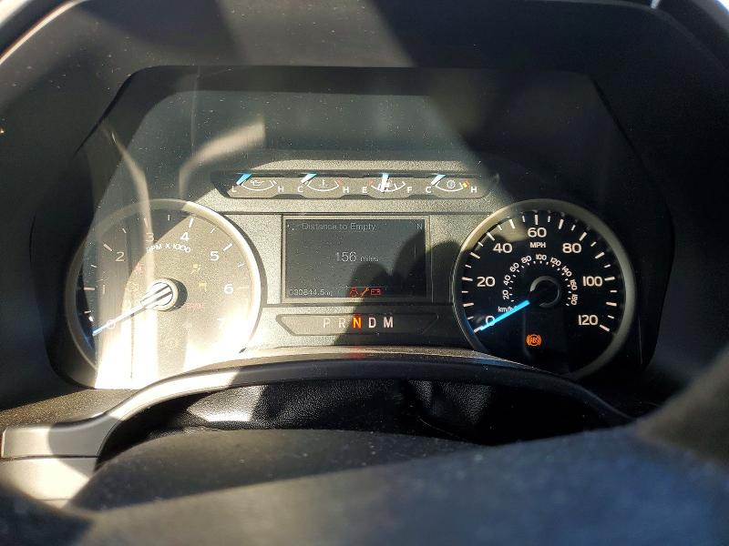 Продажа на аукционе авто 2019 Ford F150, vin: 1FTEW1CP9KKC77630, номер лота: 53999446
