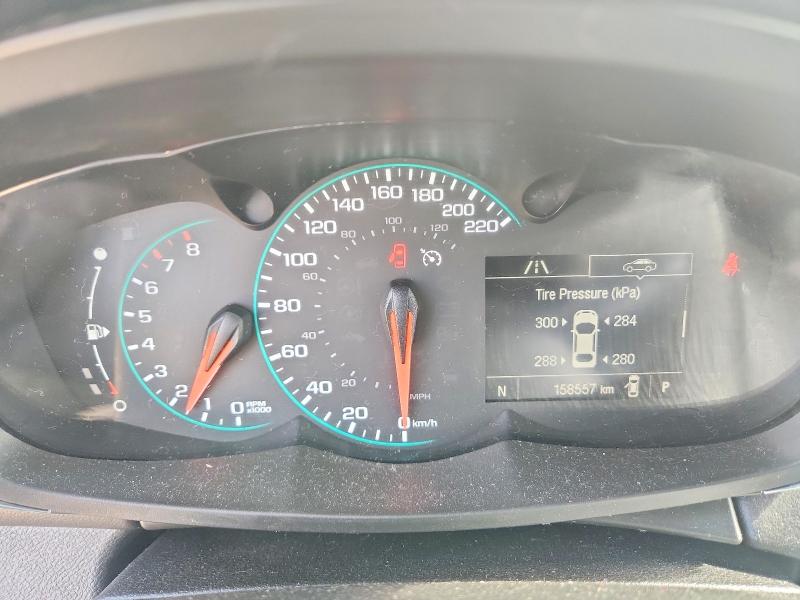 Продажа на аукционе авто 2018 Chevrolet Trax, vin: 3GNCJPSB3JL153713, номер лота: 54276076
