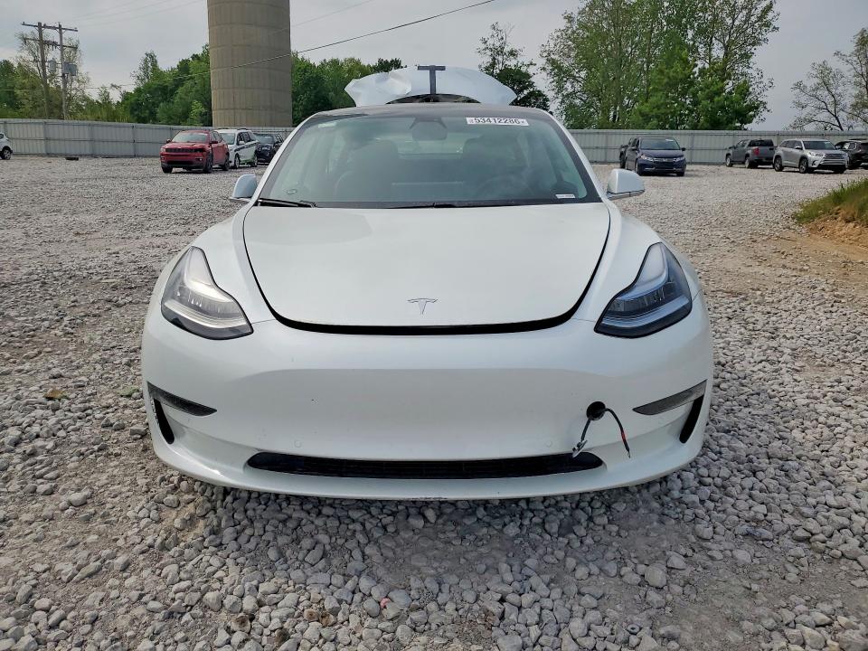 Продаж на аукціоні авто 2020 Tesla Model 3, vin: 5YJ3E1EB6LF618332, номер лоту: 53412286