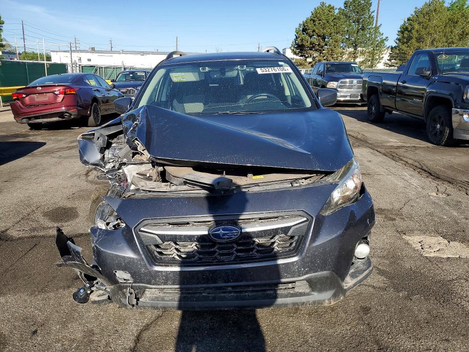 Продажа на аукционе авто 2020 Subaru Crosstrek, vin: JF2GTAEC8LH239298, номер лота: 53276106