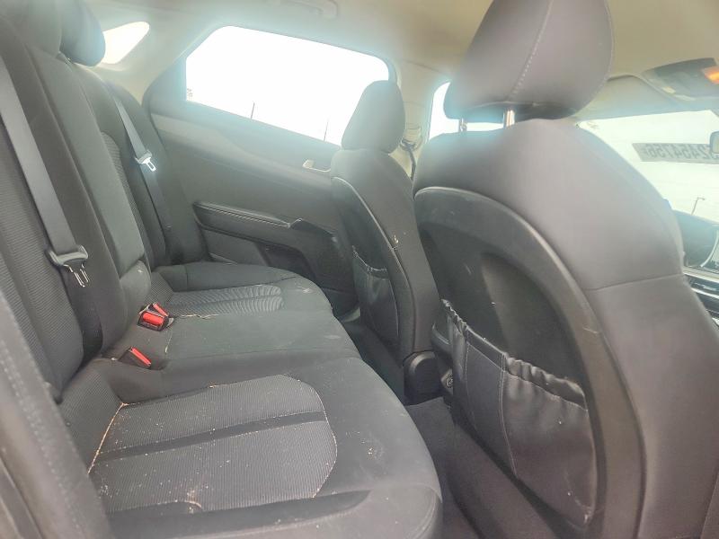 Aukcja sprzedaży 2022 Kia K5, vin: 5XXG14J24NG147673, numer aukcji: 52454756