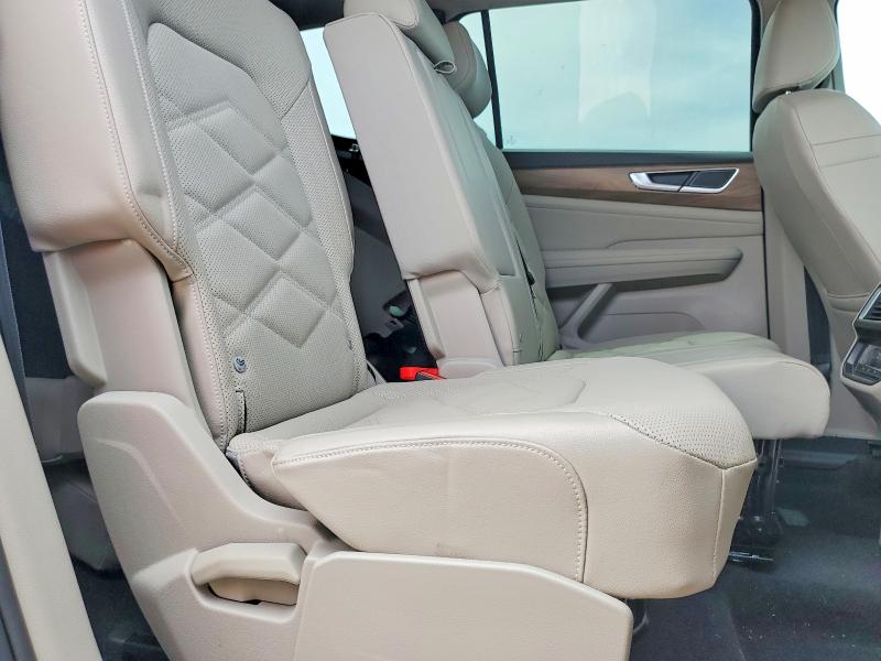 Продажа на аукционе авто 2024 Volkswagen Atlas, vin: 1V2DR2CAXRC601546, номер лота: 51306776