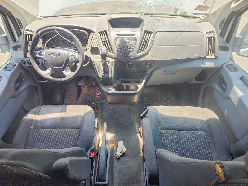 Aukcja sprzedaży 2018 Ford Transit, vin: 1FTBW2CM0JKB27371, numer aukcji: 54177296