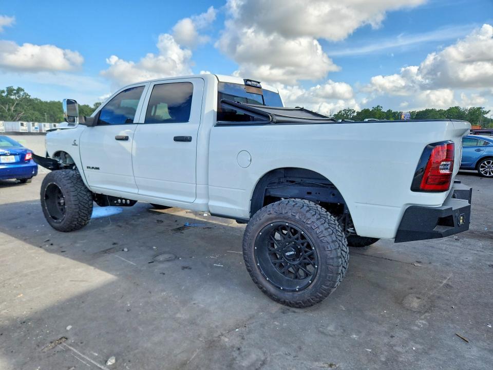 54403916 :رقم المزاد ، 3C6UR5CL9LG123796 vin ، 2020 Ram 2500 مزاد بيع