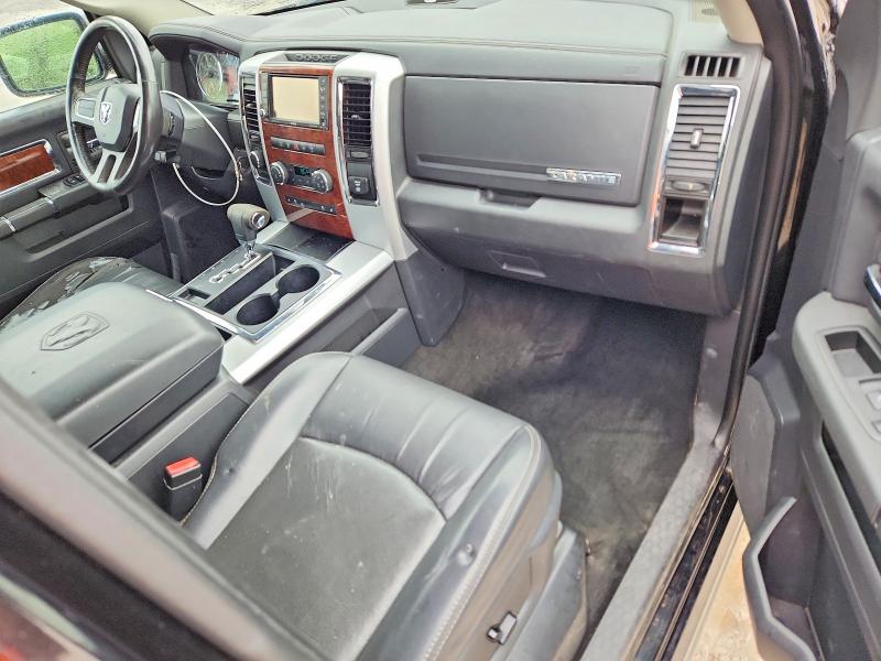 Продажа на аукционе авто 2010 Dodge Ram 1500, vin: 1D7RV1CT7AS150137, номер лота: 52657746