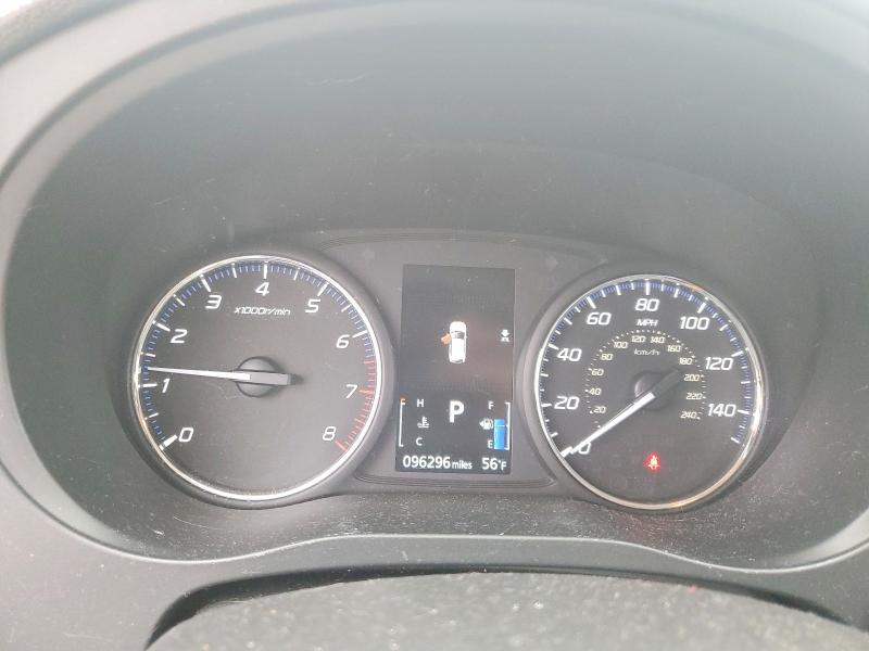 Продаж на аукціоні авто 2019 Mitsubishi Outlander, vin: JA4AD3A32KZ034551, номер лоту: 52201866