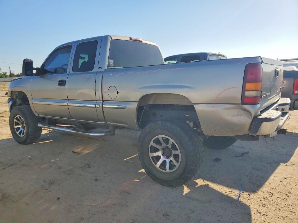 Aukcja sprzedaży 2001 Gmc Seirra1500, vin: 1GTEK19V81E113218, numer aukcji: 52273506