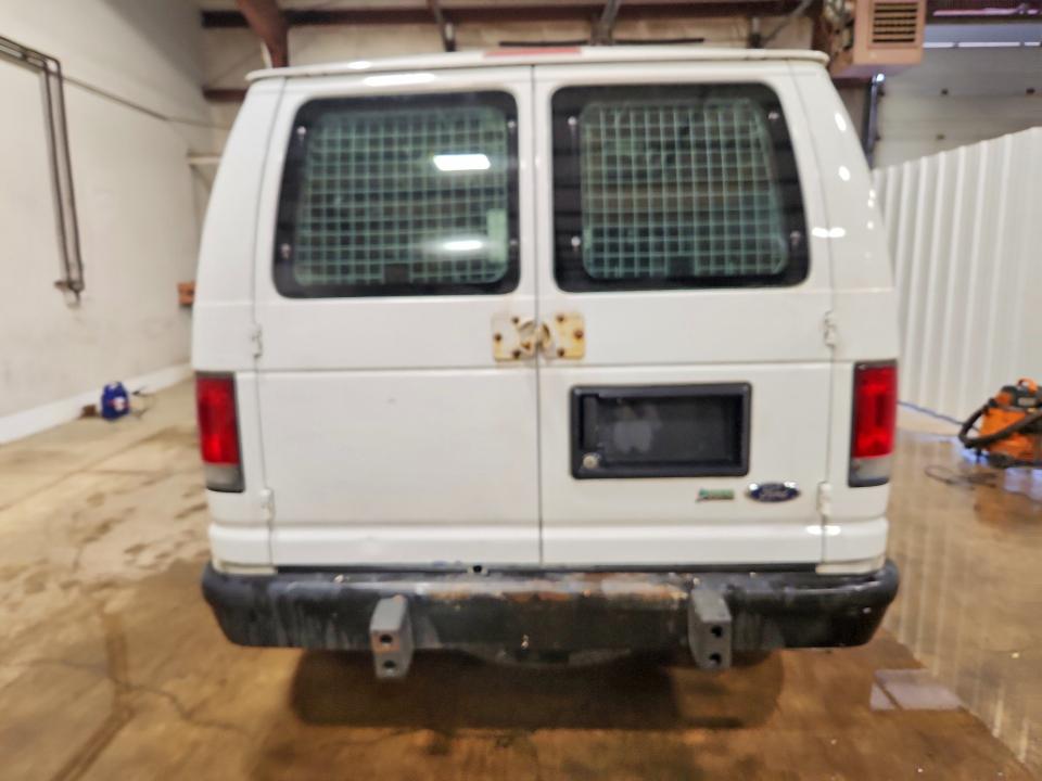 54777716 :رقم المزاد ، 1FTNE2EWXEDA62974 vin ، 2014 Ford Econoline E250 Cargo Van مزاد بيع