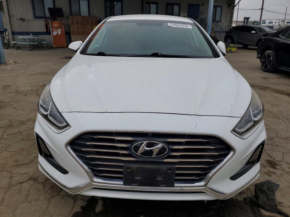 Aukcja sprzedaży 2019 Hyundai Sonata, vin: 5NPE24AF8KH747992, numer aukcji: 54664936