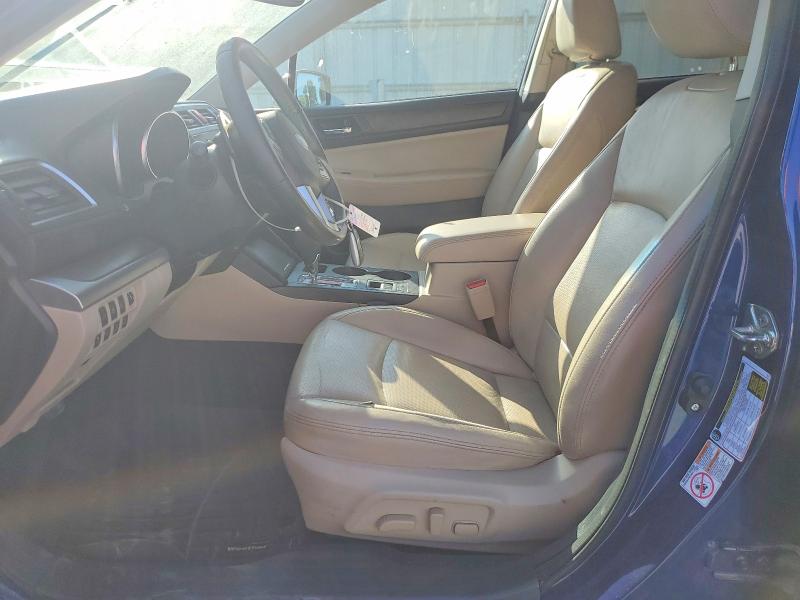 Продаж на аукціоні авто 2015 Subaru Outback, vin: 4S4BSBNC0F3281964, номер лоту: 54005356