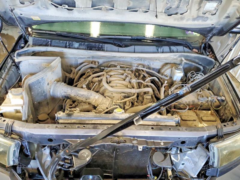 Aukcja sprzedaży 2013 Toyota Tundra, vin: 5TFUY5F18DX289276, numer aukcji: 53026996