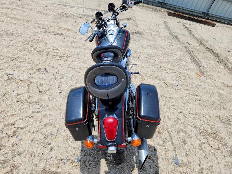 Aukcja sprzedaży 2006 Honda Vtx1300, vin: 1HFSC55036A202460, numer aukcji: 53039536