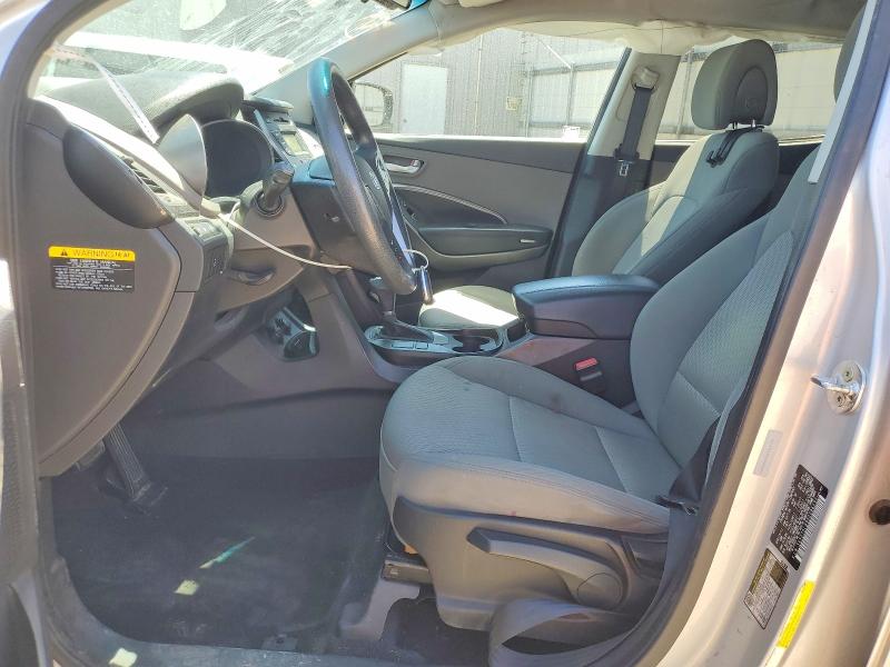 Продажа на аукционе авто 2013 Hyundai Santa Fe Sport, vin: 5XYZTDLB9DG086699, номер лота: 51630256