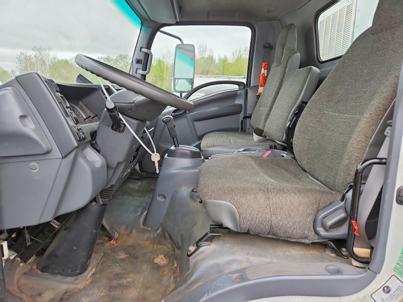 Aukcja sprzedaży 2018 Isuzu Nrr, vin: JALE5W164J7303576, numer aukcji: 53311776