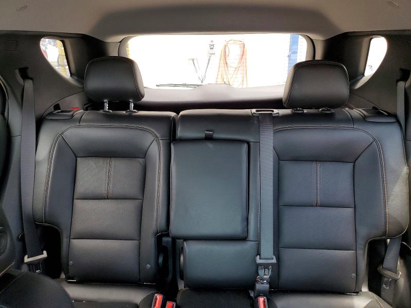 2024 Chevrolet Equinox მანქანა იყიდება აუქციონზე, vin: 3GNAXNEG7RL113258, აუქციონის ნომერი: 52534646