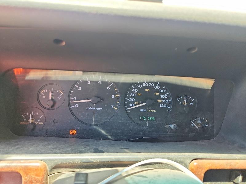 Aukcja sprzedaży 1998 Jeep Grand Cherokee, vin: 1J4GZ58Y3WC365799, numer aukcji: 54927556