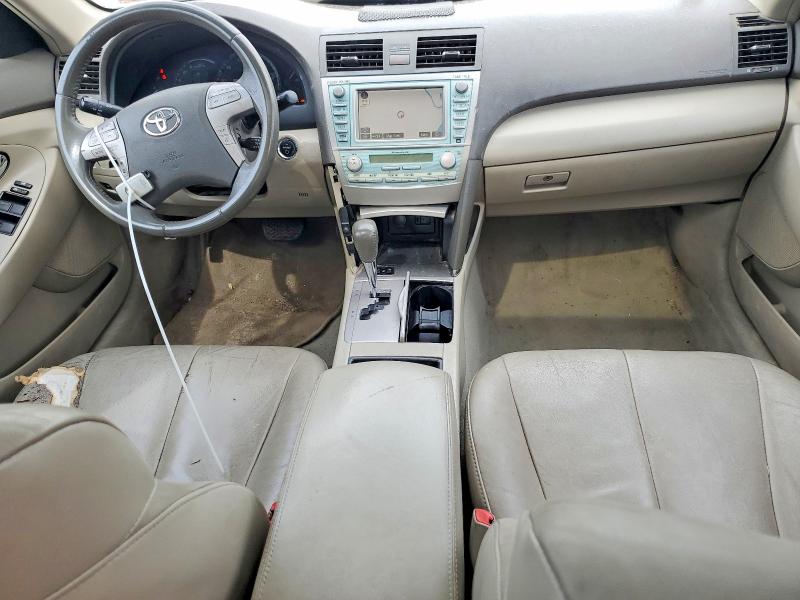 2008 Toyota Camry მანქანა იყიდება აუქციონზე, vin: 4T1BB46K38U053925, აუქციონის ნომერი: 55254236