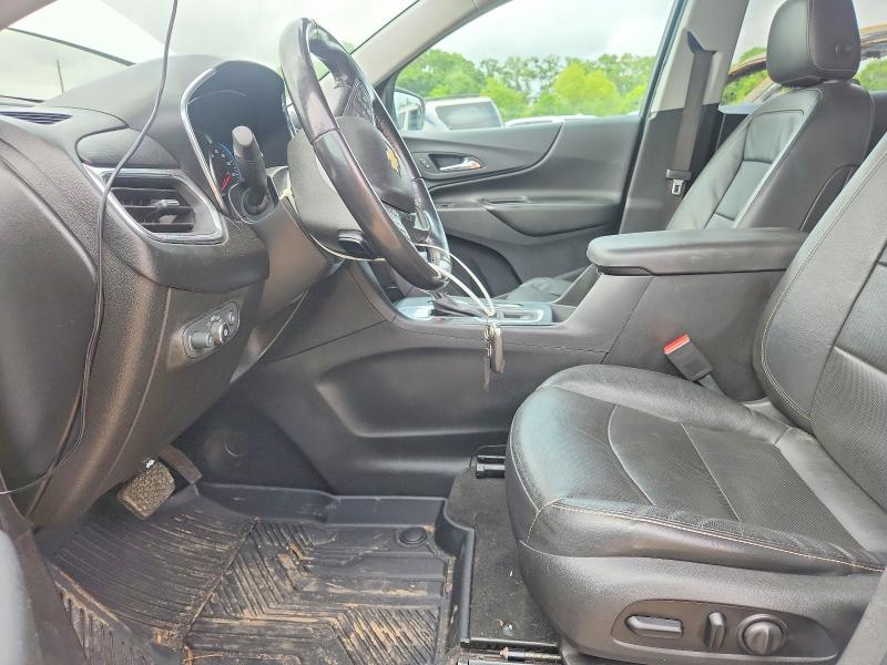Продаж на аукціоні авто 2020 Chevrolet Equinox, vin: 2GNAXKEV7L6223235, номер лоту: 52496006