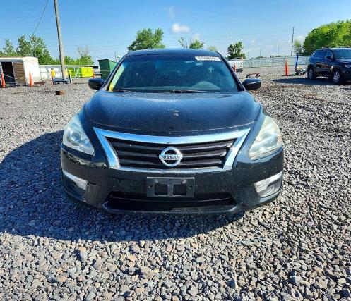 2014 Nissan Altima მანქანა იყიდება აუქციონზე, vin: 1N4AL3APXEC416626, აუქციონის ნომერი: 51798356