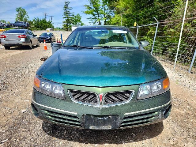 Продаж на аукціоні авто 2000 Pontiac Bonneville, vin: 1G2HX54K0Y4217130, номер лоту: 54260206