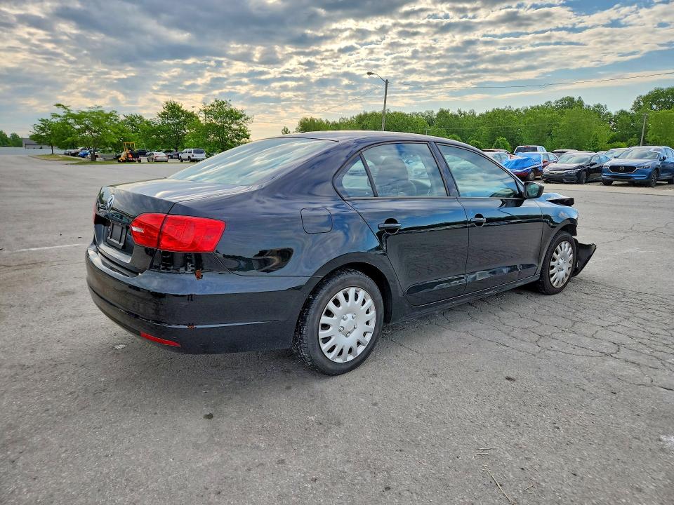 52260266 :رقم المزاد ، 3VW1K7AJ7CM348875 vin ، 2012 Volkswagen Jetta مزاد بيع