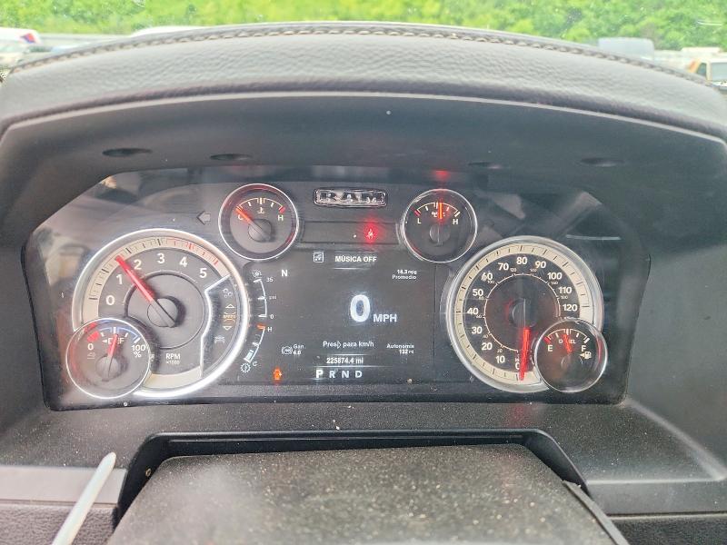 52162766 :رقم المزاد ، 3C63RRJL7JG410329 vin ، 2018 Ram 3500 مزاد بيع