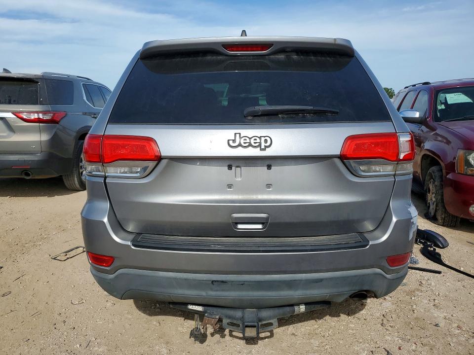 Aukcja sprzedaży 2014 Jeep Grand Cherokee, vin: 1C4RJEAG2EC281463, numer aukcji: 53927666