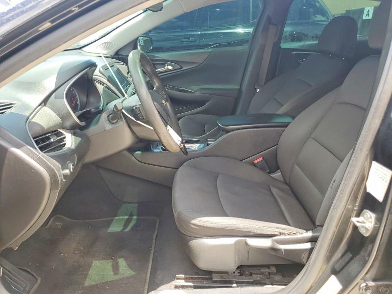 Aukcja sprzedaży 2016 Chevrolet Malibu, vin: 1G1ZB5ST6GF260327, numer aukcji: 54268936