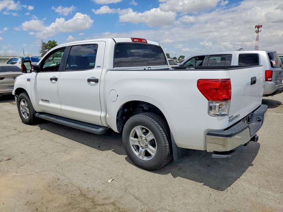 Продаж на аукціоні авто 2011 Toyota Tundra, vin: 5TFEY5F17BX111991, номер лоту: 54559246