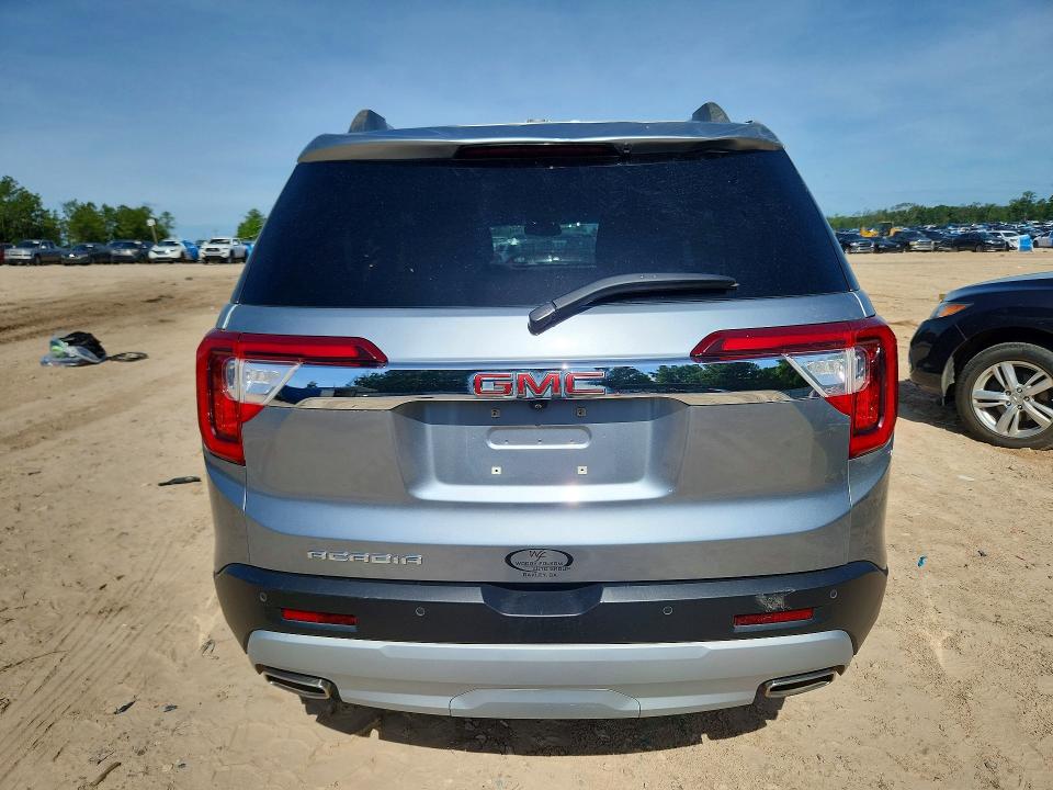 2023 Gmc Acadia მანქანა იყიდება აუქციონზე, vin: 1GKKNML43PZ136925, აუქციონის ნომერი: 54982276