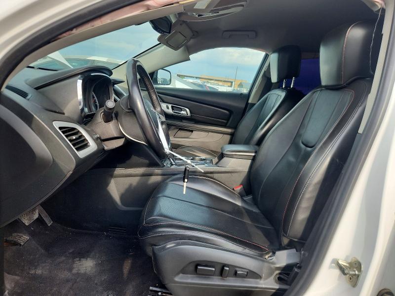 Продаж на аукціоні авто 2016 Gmc Terrain, vin: 2GKFLPE35G6139723, номер лоту: 54786156