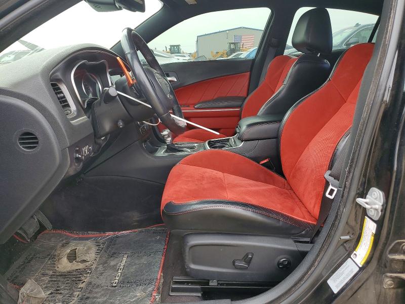 Aukcja sprzedaży 2017 Dodge Charger, vin: 2C3CDXGJ2HH643924, numer aukcji: 52222386