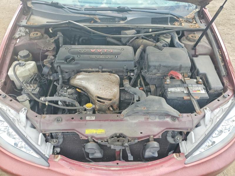 Продажа на аукционе авто 2006 Toyota Camry, vin: 4T1BE32KX6U149717, номер лота: 53616456