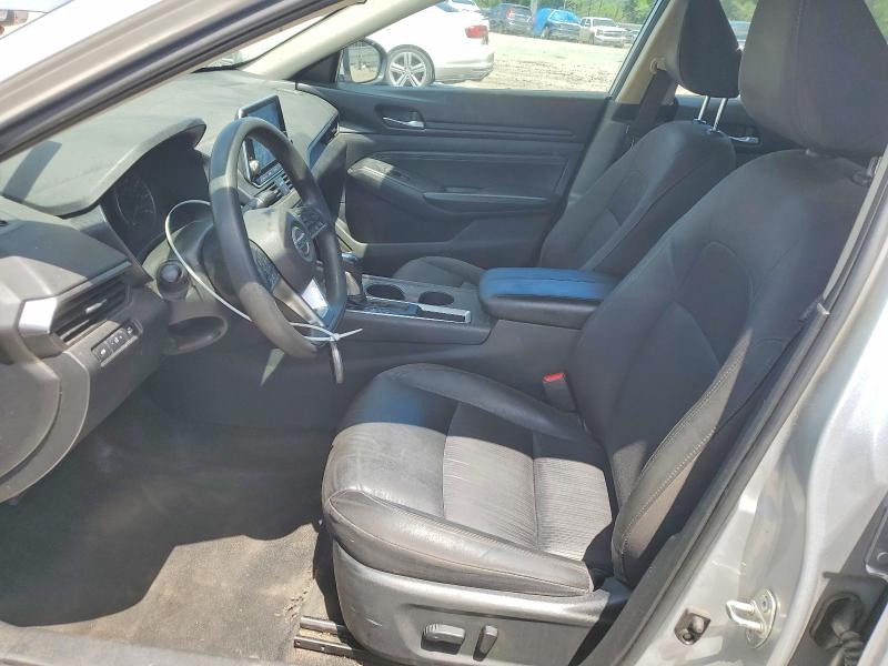 2020 Nissan Altima მანქანა იყიდება აუქციონზე, vin: 1N4BL4BV4LC192841, აუქციონის ნომერი: 54206506